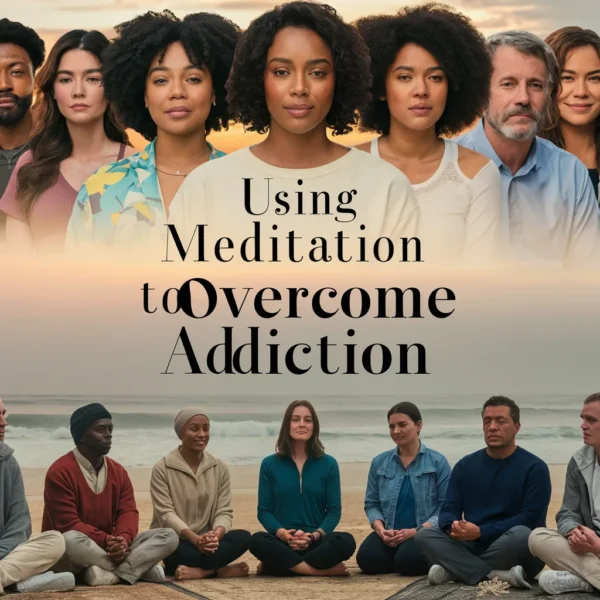 Mindful Recovery: Using Meditation to Overcome Addiction