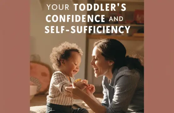 Committing to Nurturing Your Toddler's Confidence and Self-Sufficiency stands out for its practical and empathetic approach. It combines expert advice with real-life examples, making it an invaluable resource for any parent committed to supporting their toddler's growth and independence. This book is designed to be your trusted companion on the journey to raising a confident and self-reliant child.