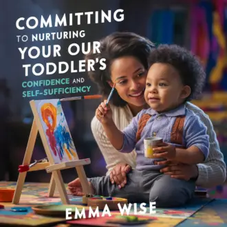 Nurturing Little Lives: 7 Essential books for Modern Parenting.