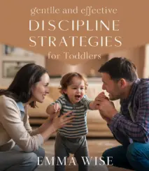 Exploring Gentle and Effective Discipline Strategies for Toddlers - Ebook and PDF