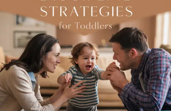 Exploring Gentle and Effective Discipline Strategies for Toddlers - Ebook and PDF