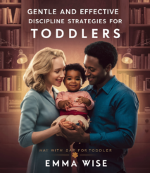 Exploring Gentle and Effective Discipline Strategies for Toddlers - Ebook and PDF