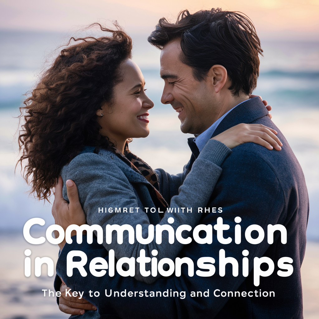 Communication in Relationships: The Key to Understanding and Connection