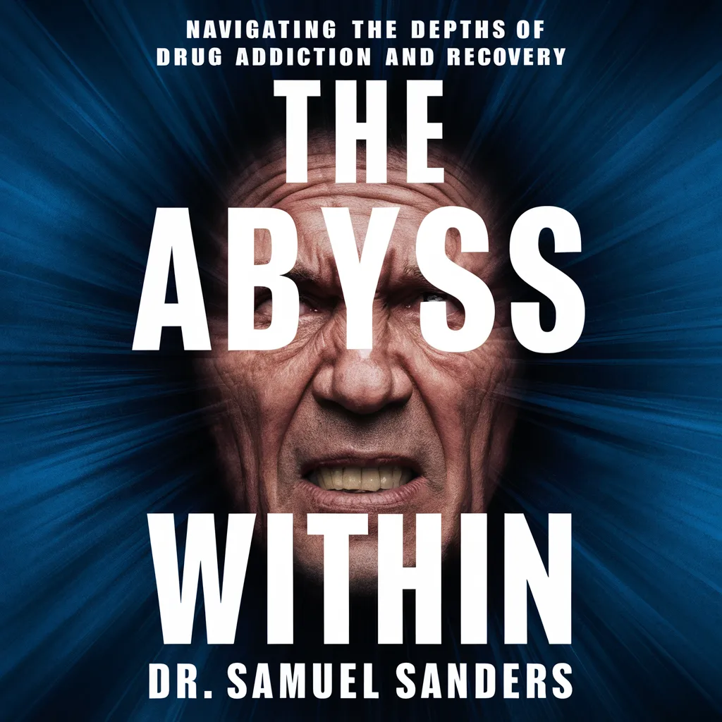 The Abyss Within: Navigating the Depths of Drug Addiction and Recovery