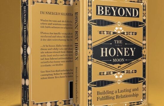 Beyond the Honey Moon: Building a Lasting and Fulfilling Relationship