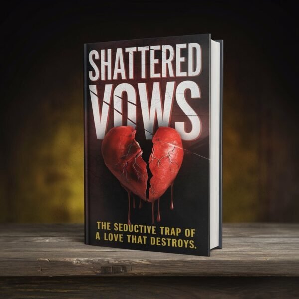 Shattered Vows: The Seductive Trap of a Love That Destroys