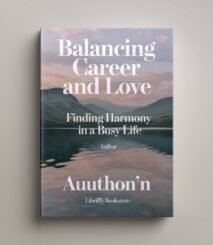 Balancing Career and Love: Finding Harmony in a Busy Life