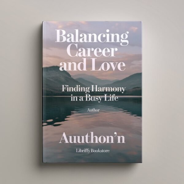 Balancing Career and Love: Finding Harmony in a Busy Life