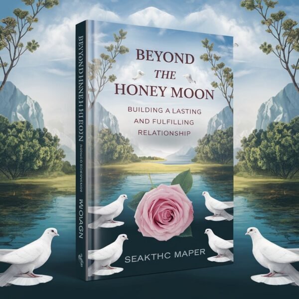 Beyond the Honey Moon: Building a Lasting and Fulfilling Relationship