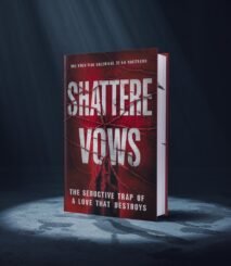 Shattered Vows: The Seductive Trap of a Love That Destroys