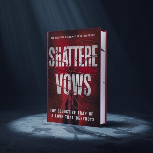 Shattered Vows: The Seductive Trap of a Love That Destroys