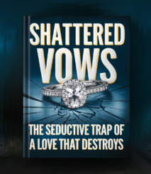 Shattered Vows: The Seductive Trap of a Love That Destroys