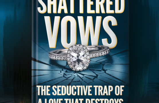 Shattered Vows: The Seductive Trap of a Love That Destroys