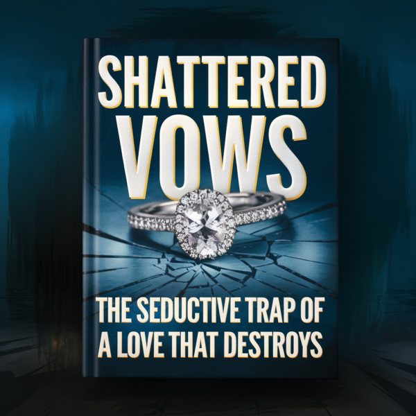 Shattered Vows: The Seductive Trap of a Love That Destroys