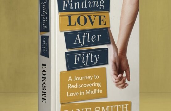 Finding Love After Fifty