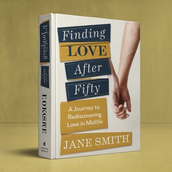 Finding Love After Fifty