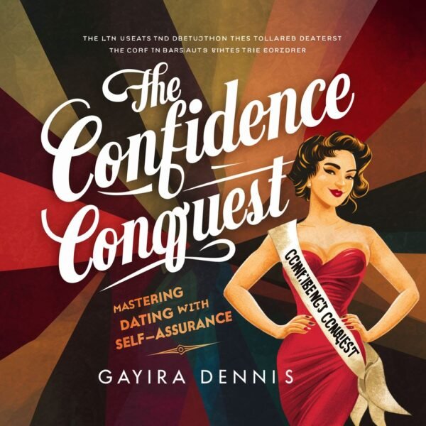 The Confidence Conquest: Mastering Dating with Self-Assurance