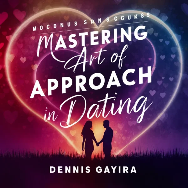 Mastering the Art of Approach in Dating