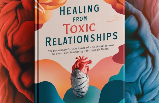 Breaking the Cycle: Healing from Toxic Relationships