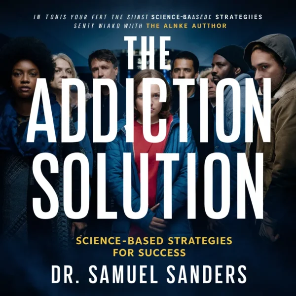 The Addiction Solution: Science-Based Strategies for Success