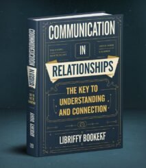 Communication in Relationships: The Key to Understanding and Connection.