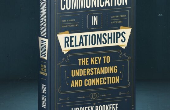 Communication in Relationships: The Key to Understanding and Connection.