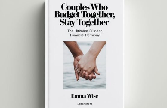 Couples Who Budget Together, Stay Together: The Ultimate Guide to Financial Harmony