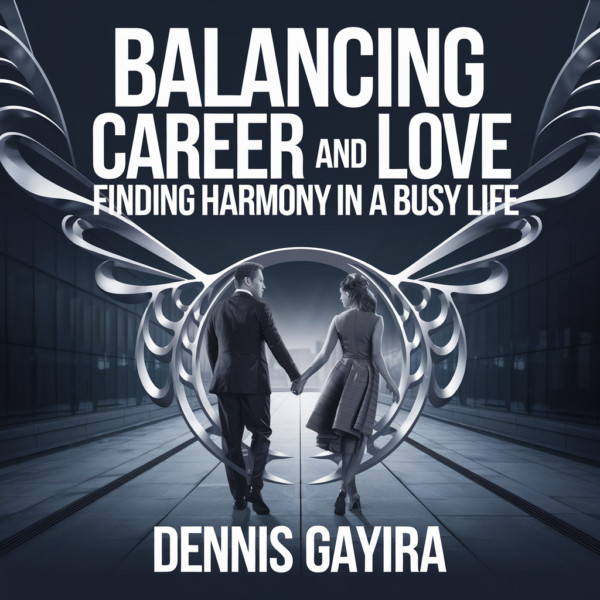 Balancing Career and Love: Finding Harmony in a Busy Life