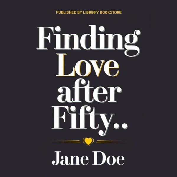 Finding Love After Fifty