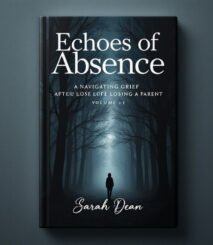 Echoes of Absence: Navigating Grief After Losing a Parent - Volume 1