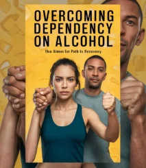 Breaking the Emotional Chains: Overcoming Dependency on Alcohol