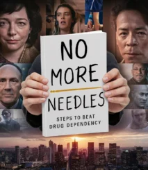 No More Needles: Steps to Beat Drug Dependency