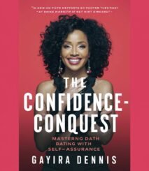 The Confidence Conquest: Mastering Dating with Self-Assurance