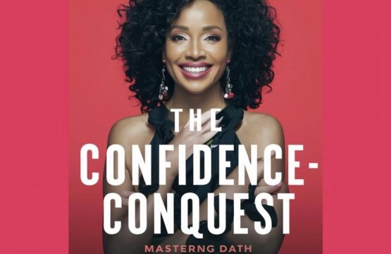 The Confidence Conquest: Mastering Dating with Self-Assurance