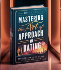 Mastering the Art of Approach in Dating