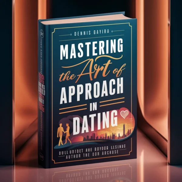 Mastering the Art of Approach in Dating