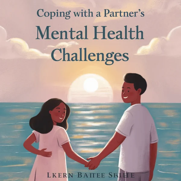 Coping with a Partner's Mental Health Challenges