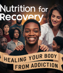 Nutrition for Recovery: Healing Your Body from Addiction