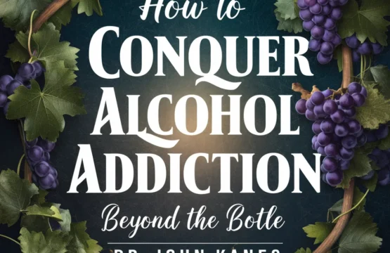 Beyond the Bottle: How to Conquer Alcohol Addiction pdf - eBOOK