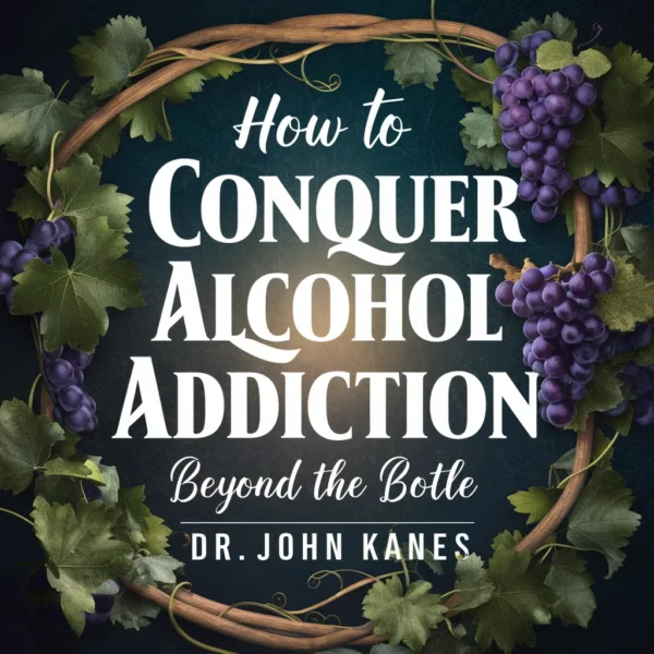 Beyond the Bottle: How to Conquer Alcohol Addiction pdf - eBOOK