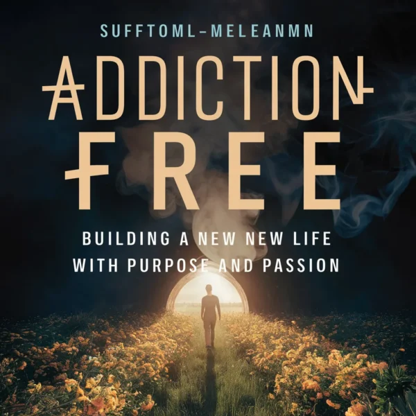 Embrace a Future of Fulfillment and Joy Unlock the secrets to living a life free from addiction with Addiction-Free: Building a New Life with Purpose and Passion. This inspiring book offers a comprehensive guide to overcoming addiction and rediscovering the true essence of a purposeful, passion-filled life. About the Book: Addiction-Free: Building a New Life with Purpose and Passion is a beacon of hope and transformation. It provides a roadmap to recovery that goes beyond abstinence, focusing on rebuilding one's life with intention and joy. Authored by renowned experts in addiction recovery, this book is a must-have resource for anyone ready to embark on a journey towards lasting change. Key Features: Holistic Recovery: Explore the multifaceted approach to recovery that addresses the physical, emotional, and spiritual aspects of addiction. Personal Growth: Learn practical strategies for personal development, helping you to build resilience, self-esteem, and a positive mindset. Purpose-Driven Living: Discover how to identify and pursue your passions, creating a life filled with meaning and satisfaction. Expert Advice: Benefit from the wisdom and experience of leading addiction recovery specialists who provide actionable steps and insights. Supportive Tools: Access a variety of exercises, journaling prompts, and real-life success stories that guide you through each stage of recovery. Why Choose This Book? Addiction-Free: Building a New Life with Purpose and Passion stands out for its empowering and uplifting approach. It doesn't just focus on breaking free from addiction; it emphasizes building a vibrant and purposeful life beyond recovery. This book is designed to inspire and motivate, making the recovery process a journey of self-discovery and fulfillment. Who Should Read This Book? Individuals in Recovery Addiction Counselors Life Coaches Family Members and Friends of Those in Recovery Students in Counseling and Psychology Programs Anyone Seeking Personal Growth and Transformation