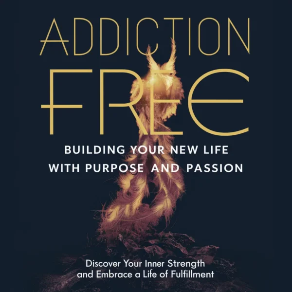 Embrace a Future of Fulfillment and Joy Unlock the secrets to living a life free from addiction with Addiction-Free: Building a New Life with Purpose and Passion. This inspiring book offers a comprehensive guide to overcoming addiction and rediscovering the true essence of a purposeful, passion-filled life. About the Book: Addiction-Free: Building a New Life with Purpose and Passion is a beacon of hope and transformation. It provides a roadmap to recovery that goes beyond abstinence, focusing on rebuilding one's life with intention and joy. Authored by renowned experts in addiction recovery, this book is a must-have resource for anyone ready to embark on a journey towards lasting change. Key Features: Holistic Recovery: Explore the multifaceted approach to recovery that addresses the physical, emotional, and spiritual aspects of addiction. Personal Growth: Learn practical strategies for personal development, helping you to build resilience, self-esteem, and a positive mindset. Purpose-Driven Living: Discover how to identify and pursue your passions, creating a life filled with meaning and satisfaction. Expert Advice: Benefit from the wisdom and experience of leading addiction recovery specialists who provide actionable steps and insights. Supportive Tools: Access a variety of exercises, journaling prompts, and real-life success stories that guide you through each stage of recovery. Why Choose This Book? Addiction-Free: Building a New Life with Purpose and Passion stands out for its empowering and uplifting approach. It doesn't just focus on breaking free from addiction; it emphasizes building a vibrant and purposeful life beyond recovery. This book is designed to inspire and motivate, making the recovery process a journey of self-discovery and fulfillment. Who Should Read This Book? Individuals in Recovery Addiction Counselors Life Coaches Family Members and Friends of Those in Recovery Students in Counseling and Psychology Programs Anyone Seeking Personal Growth and Transformation