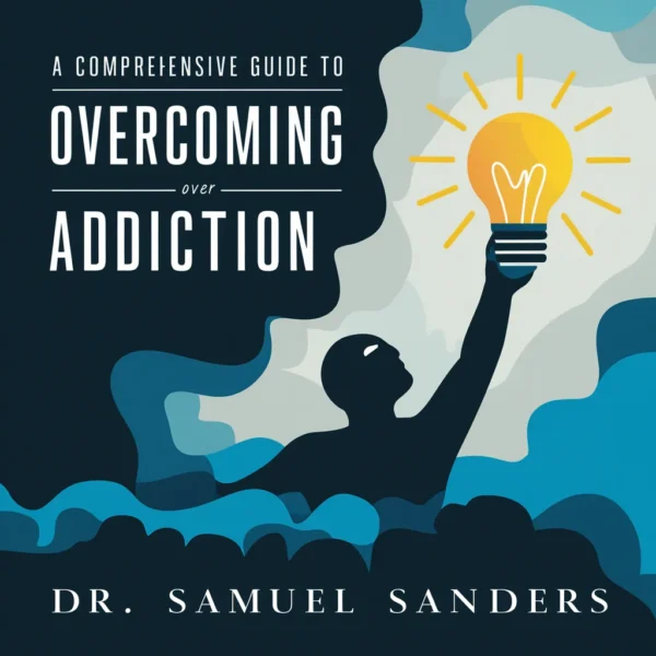 A Comprehensive Guide to Overcoming Addiction