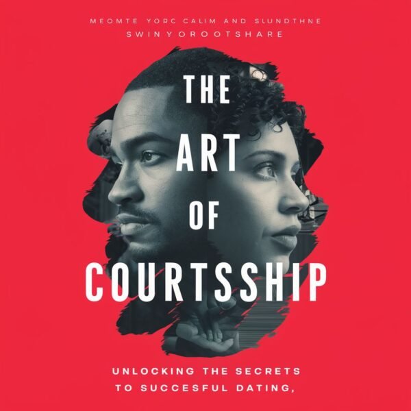 The Art of Courtship: Unlocking the Secrets to Successful Dating.