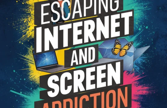 Digital Detox: Escaping Internet and Screen Addiction - eBook and PDF Download Are you struggling to break free from the constant pull of screens and the internet? "Digital Detox: Escaping Internet and Screen Addiction - eBook and PDF Download" is your essential guide to regaining control over your digital life. This comprehensive eBook offers a step-by-step approach to help you disconnect from unhealthy digital habits and reconnect with the real world. Reclaim Your Time and Mind: In today’s digital age, it's easy to become overwhelmed by the endless stream of notifications, social media updates, and online distractions. "Digital Detox" provides you with the tools and strategies needed to escape the digital trap and cultivate a healthier, more balanced lifestyle. Inside This Transformative Guide: Understanding Digital Addiction: Learn about the psychological and physiological effects of excessive screen time. Discover how digital addiction develops and why it's crucial to address it. Identifying Triggers: Pinpoint the specific triggers that lead to excessive internet use and screen time. Develop awareness of your habits and patterns to better manage your digital consumption. Effective Detox Strategies: Explore a variety of proven techniques for reducing screen time. From setting boundaries and creating screen-free zones to implementing tech-free activities, you'll find practical solutions that work. Mindfulness and Mental Well-being: Incorporate mindfulness practices to improve your focus and reduce your reliance on digital devices. Learn how to be present and enjoy life beyond the screen. Building Healthy Habits: Establish new routines and habits that support a balanced lifestyle. Discover hobbies, outdoor activities, and face-to-face interactions that can replace your screen time. Success Stories: Read inspiring stories of individuals who have successfully undergone a digital detox. Their experiences offer valuable insights and encouragement for your own journey. Expert Advice: Benefit from the knowledge of psychologists, digital wellness experts, and behavioral therapists who share their professional tips and guidance throughout the book. Why Choose "Digital Detox"? Comprehensive and Practical: This eBook covers every aspect of digital detox, providing practical advice that you can implement immediately. Flexible Formats: Available in both eBook and PDF formats, you can easily read on any device or print it out for a screen-free experience. Engaging Content: Interactive elements such as self-assessment quizzes, reflection prompts, and actionable exercises keep you engaged and motivated. Begin Your Digital Detox Journey Today Take the first step towards a healthier relationship with technology. "Digital Detox: Escaping Internet and Screen Addiction - eBook and PDF Download" is your roadmap to a more mindful, connected, and fulfilling life. Order Now and Start Your Journey to Digital Freedom!