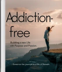 Embrace a Future of Fulfillment and Joy Unlock the secrets to living a life free from addiction with Addiction-Free: Building a New Life with Purpose and Passion. This inspiring book offers a comprehensive guide to overcoming addiction and rediscovering the true essence of a purposeful, passion-filled life. About the Book: Addiction-Free: Building a New Life with Purpose and Passion is a beacon of hope and transformation. It provides a roadmap to recovery that goes beyond abstinence, focusing on rebuilding one's life with intention and joy. Authored by renowned experts in addiction recovery, this book is a must-have resource for anyone ready to embark on a journey towards lasting change. Key Features: Holistic Recovery: Explore the multifaceted approach to recovery that addresses the physical, emotional, and spiritual aspects of addiction. Personal Growth: Learn practical strategies for personal development, helping you to build resilience, self-esteem, and a positive mindset. Purpose-Driven Living: Discover how to identify and pursue your passions, creating a life filled with meaning and satisfaction. Expert Advice: Benefit from the wisdom and experience of leading addiction recovery specialists who provide actionable steps and insights. Supportive Tools: Access a variety of exercises, journaling prompts, and real-life success stories that guide you through each stage of recovery. Why Choose This Book? Addiction-Free: Building a New Life with Purpose and Passion stands out for its empowering and uplifting approach. It doesn't just focus on breaking free from addiction; it emphasizes building a vibrant and purposeful life beyond recovery. This book is designed to inspire and motivate, making the recovery process a journey of self-discovery and fulfillment. Who Should Read This Book? Individuals in Recovery Addiction Counselors Life Coaches Family Members and Friends of Those in Recovery Students in Counseling and Psychology Programs Anyone Seeking Personal Growth and Transformation