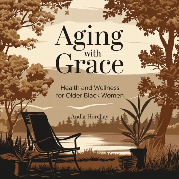 Aging with Grace. Health and Wellness for Older Black Women.