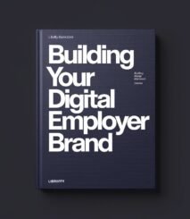 Building Your Digital Employer Brand