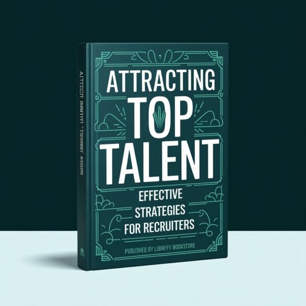 Attracting Top Talent: Effective Strategies for Recruiters