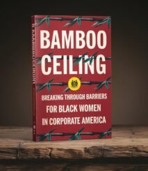 Bamboo Ceiling:Breaking Through Barriers for Black Women in Corporate America.